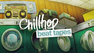 Chillhop Beat Tapes • Mr Slipz x illiterate 📻 [instrumental hip-hop]