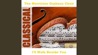 My Lord, What A Mornin'