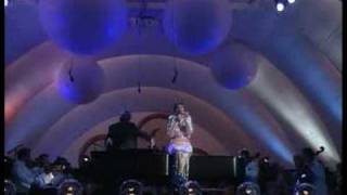 If He Walked Into My Life - Leslie Uggams