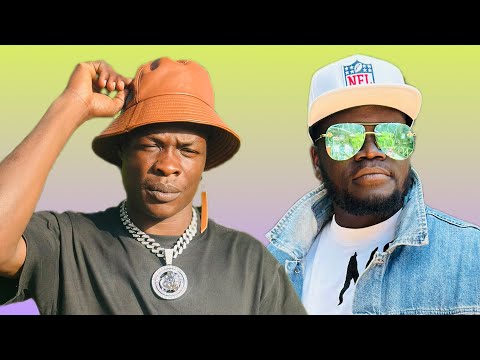 Doggy Kizz received hot sláp from Jino de champion 