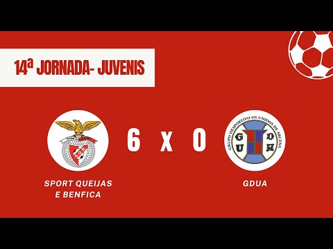 Jornada 14 (Juvenis)