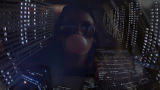 Com Truise - Subsonic (Music Video)