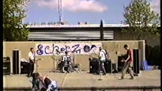 preview picture of video 'Scherzo Live at Clayton Valley High School 4/26/91'