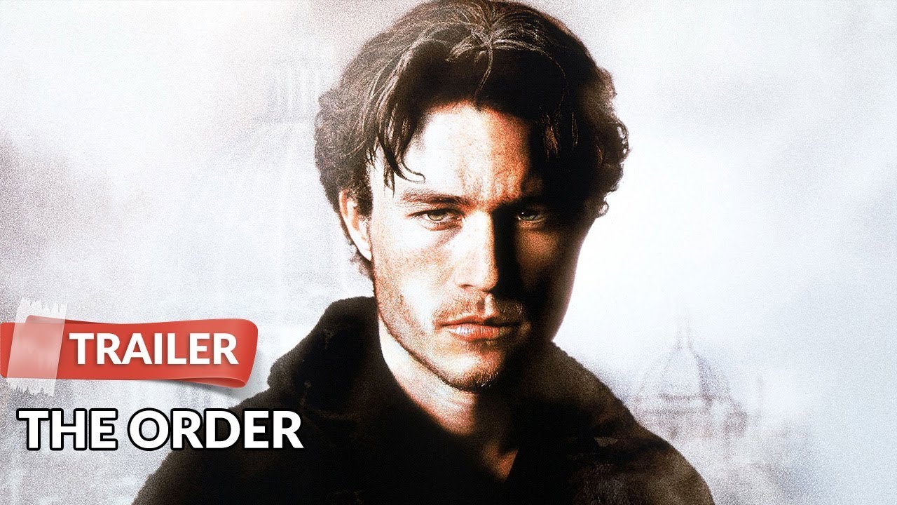 Miniature de la vidéo The Order (2003) Trailer | Heath Ledger | Mark Addy du film Le Purificateur