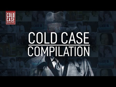 3 HOURS of Chilling Cold Cases, Murder Mysteries & True Crime Tales…