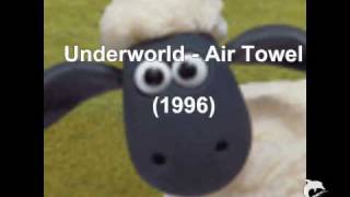 Underworld - Air Towel (1996)