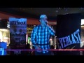 Elmo Momo Elimination Round Everlast Beatbox Competiton