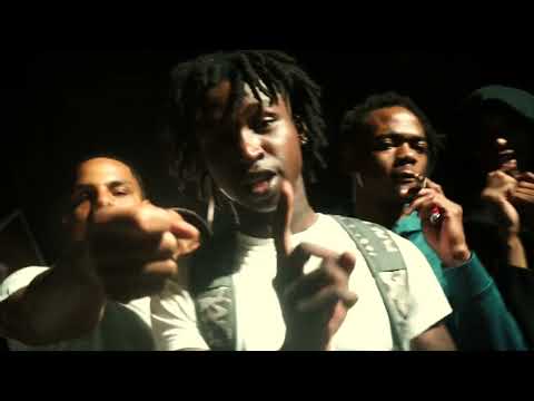 Daimoney ft. Leekonnacomeup - Preacher ( OFFICIAL VIDEO)