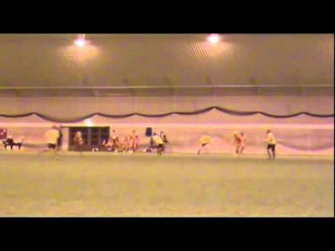 PeFF-TV: FF Jaro B2 4 - 1 PeFF B17