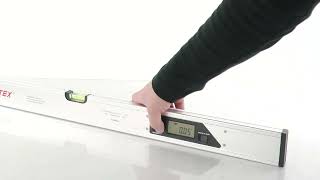 Digital level DL 1000 WORTEX