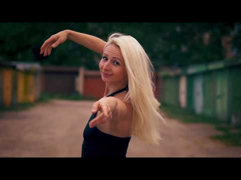 Elena Shkut - Artistic Flow Studio Video