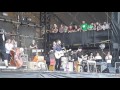 The Decemberists ACL 2015