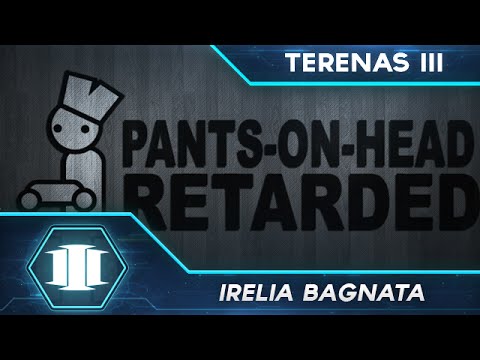 Quette Irelia Ba(g)nnate!