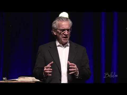 Bill Johnson - Positioned For Revival