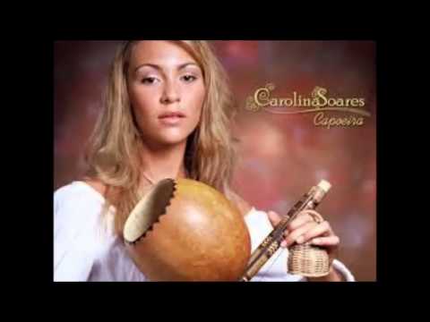 ladainha e corridos-  Voz de Carolina Soares