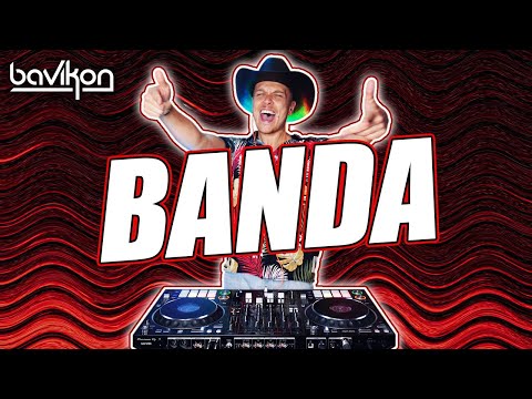 Bandas Mix 2022 | Banda Romanticas 2022 | Nuevo Exitos Grupo Firme, El Fantasma, Banda MS by bavikon