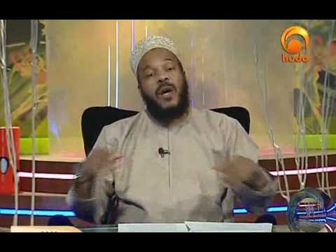 In the Names of Allah 24/26 - Name: Al-Mosawer - Dr. Bilal Philips