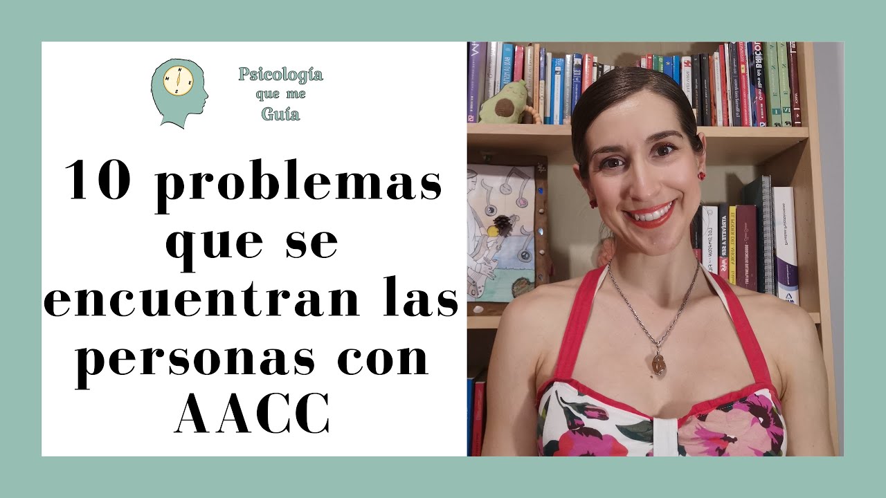🧠 10 Problemas que se encuentran las personas con #altascapacidades  🧠 👀