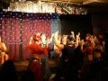 Iceni Belly Dance Troupe performing to Phil Thornton's Desert Rhythm, (Iceni Mix)