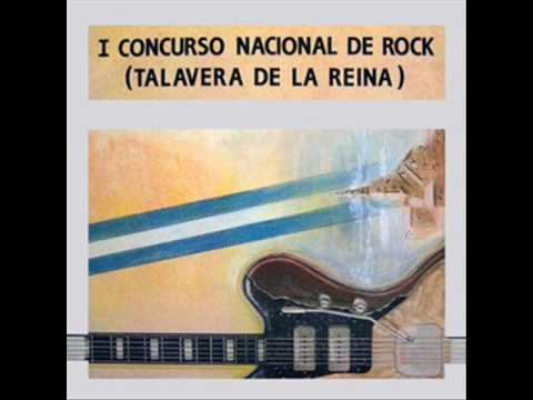 Acracia - Al Mutamid (live '88)