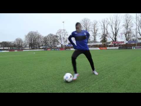 Mijn favoriete move: Lentini Caciano