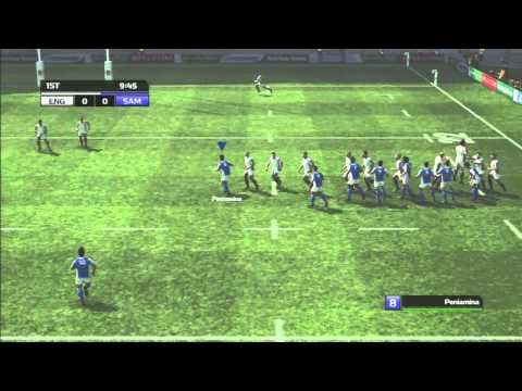 Pro Rugby Manager 2014 PC