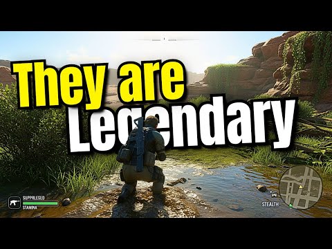 These Decades-Old Games Still Embarrass Modern Games Today