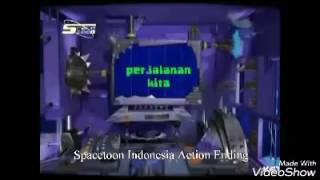 Download lagu Spacetoon TV Anak Lagu Penutupan Planet Aksi Tahun 2005 mp3
