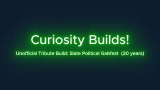 Ep 9: Tightening the Conundrum Desk