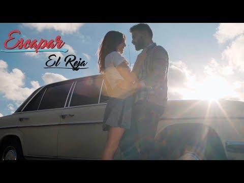 download lagu mp3 mp4 El Reja Escapar, download lagu El Reja Escapar gratis, unduh video klip El Reja Escapar