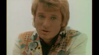 Johnny Hallyday - Ma Vie A T&#39;aimer