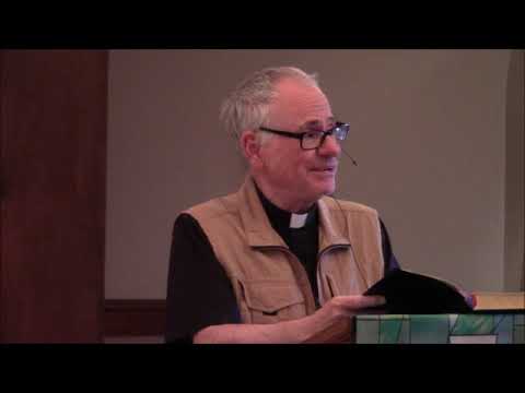 Illuminative Way of Your Spiritual Life by Fr Mike Morgera