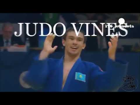 Top 10 IPPONS 2016 (Olympics highlights )