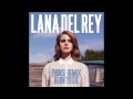 Blue Jeans (Phonse remix) - Lana Del Rey 