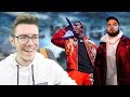 KSI & RANDOLPH NEW AGE ALBUM (REACTION VIDEO) KSI & RANDOLPH NEW AGE ALBUM (REACTION VIDEO)