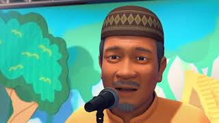 Download lagu Adit & Sopo Jarwo | E107: Latihan Pentas Seni Bikin Hepi mp3