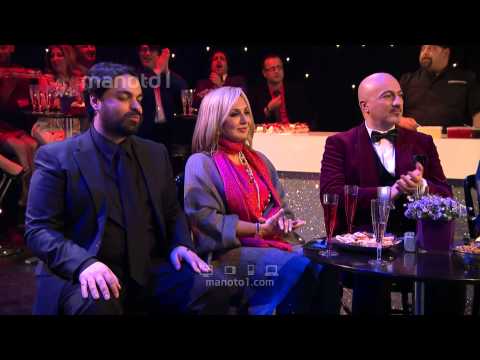 نوروز ۱۳۹۴ - حمید طالب‌زاده امشب / Norouz 1394 - Hamid Talebzadeh Emshab