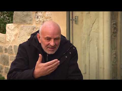 Veliki judi 20.12.2025. Marijan Grbavac