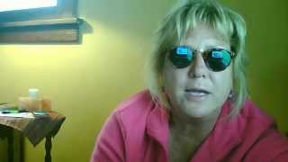 Holding the Vision, Info sources and your ability to Discern Info.  April 14, 2012 10:43 AM