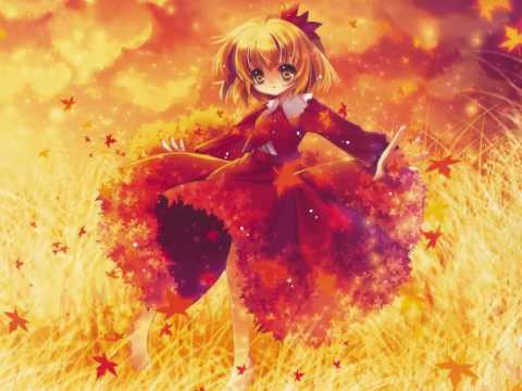 MoF Stage 1 - A God That Loves People ~ Romantic Fall