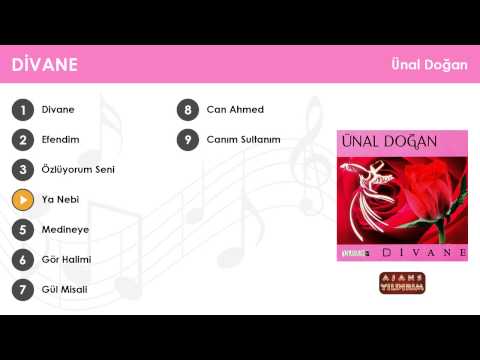 Ya Nebi - Ünal Doğan