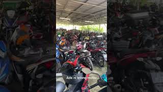 Download lagu Banyak ni motor nak lelong #zkgarage #motorlelong #motormurah mp3