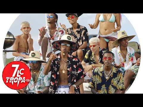 CYPHER 3 7LC - MC'S MENOR SG, FILIPIN, PABLIN, LIL PAULISTA, VH DINIZ, VITINHO DA VP, TITI, MIKA