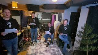 Away In A Manger (Pentatonix Arrangement)