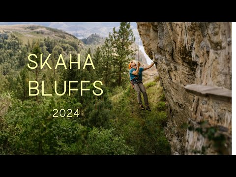 Skaha Bluffs | 2024