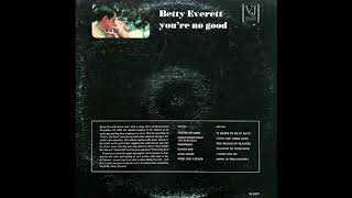 Betty Everett - Until You Were Gone