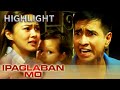 Alvin stops Hazel from taking away their son | Ipaglaban Mo