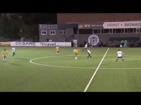 Round 16 - PS4 NPL NSW Men's 2 - Sydney University v Northern Tigers
