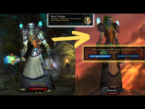 I Race Change to TROLL PRIEST and it feels AMAZING | Wotlk r1 SPM 2v2 2800+