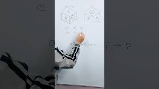 DICE || DICE QUESTION || REASONING TRICKS #shorts #short #viral #dice